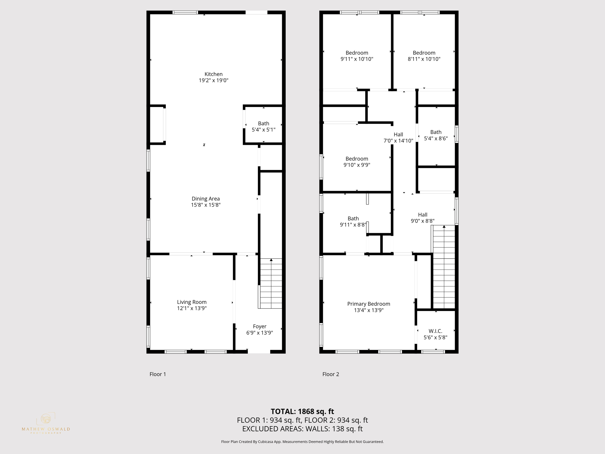 Floorplan #5