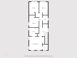 Floorplan #4