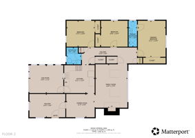 Floorplan #2