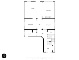 Floorplan - Main Floor