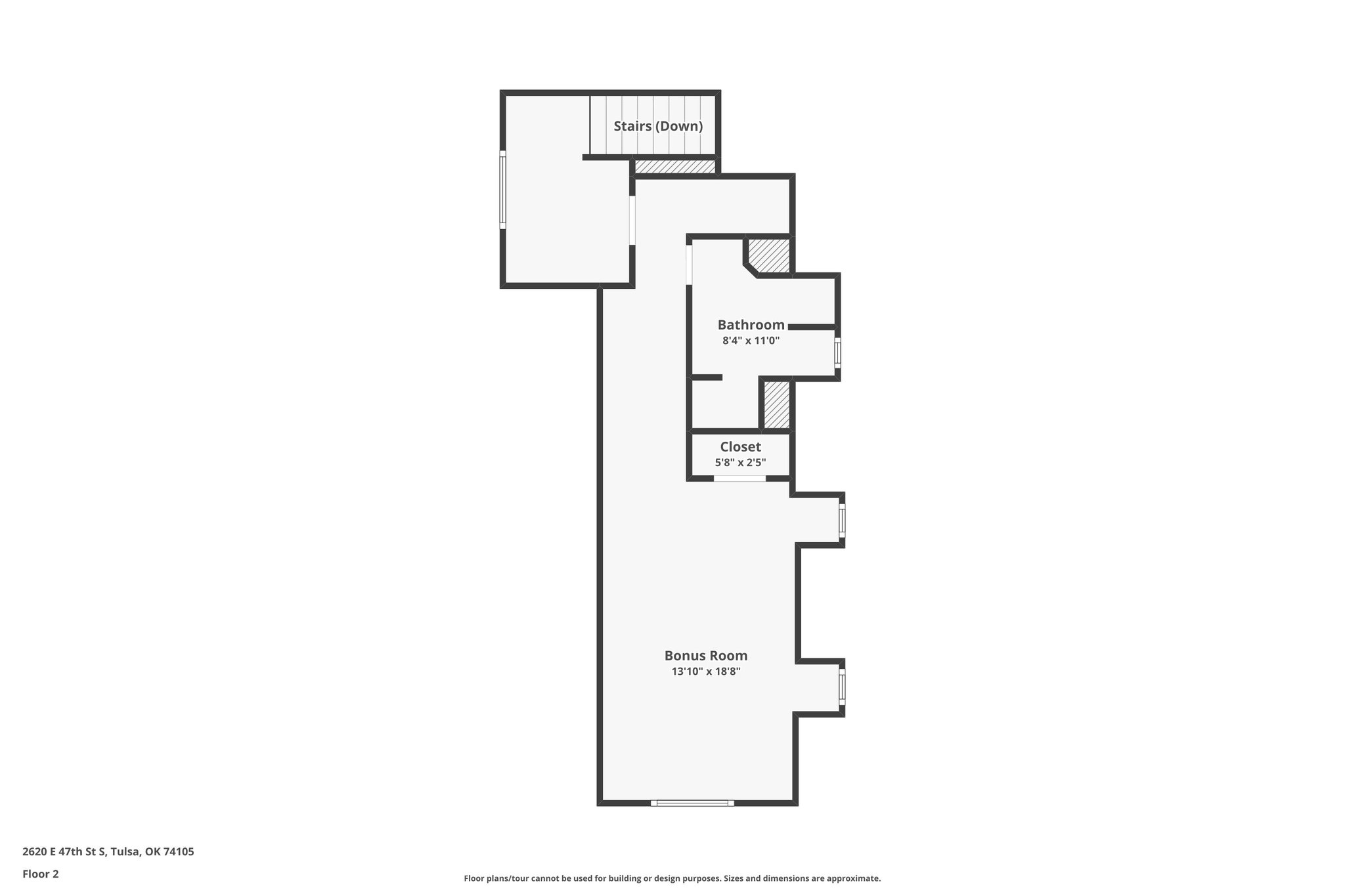 Floor 2
