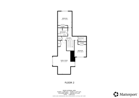 Floorplan #2