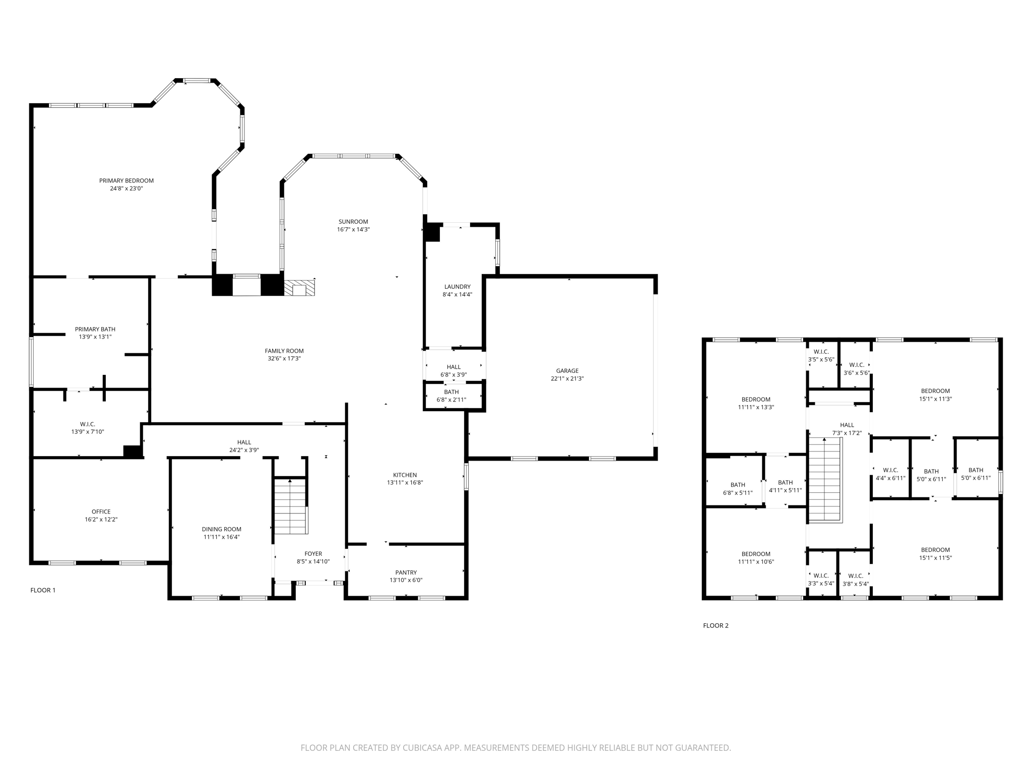 Floorplan #3