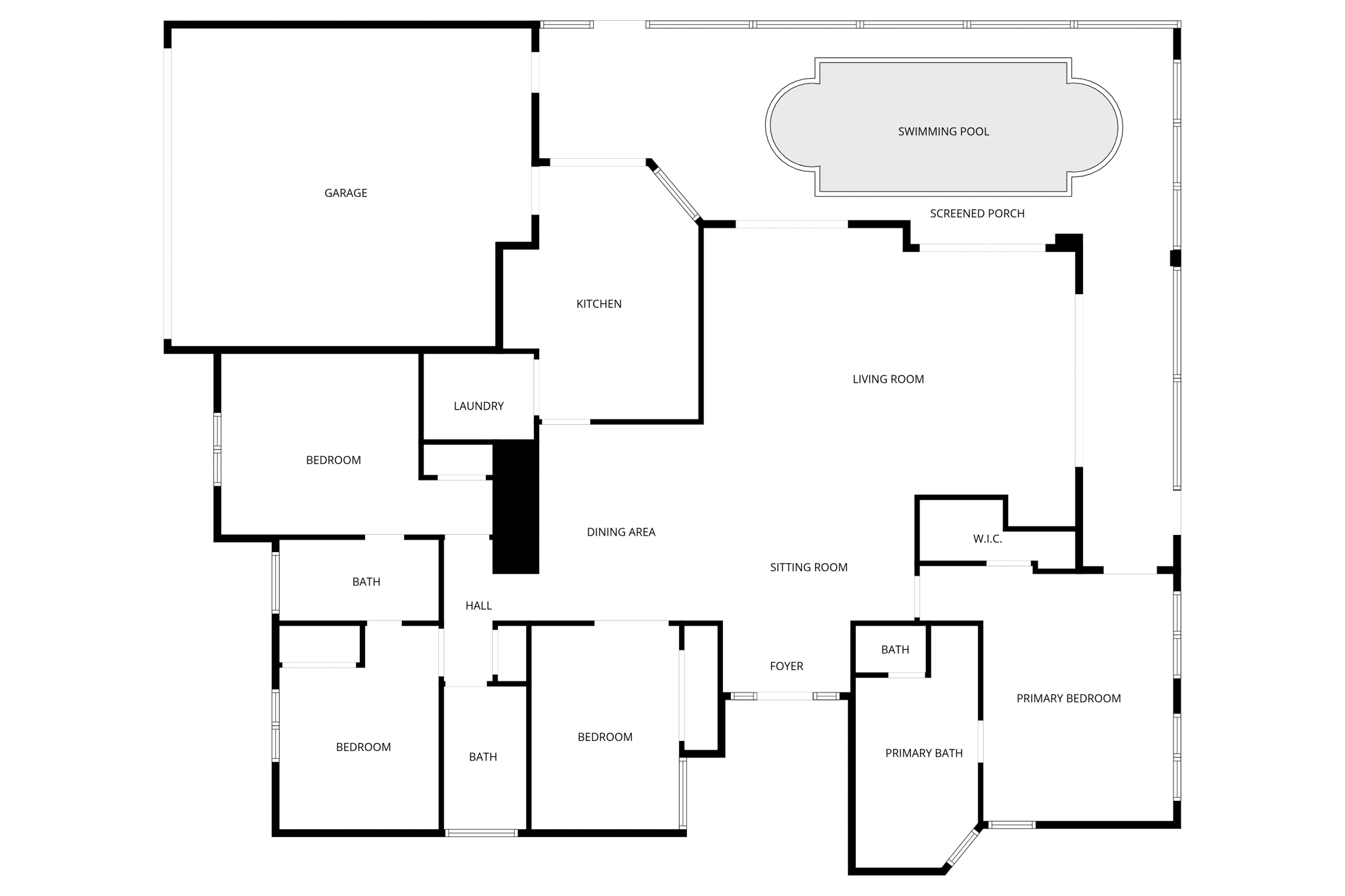 Floorplan #2