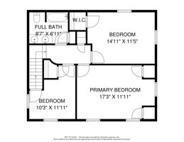 14 Melman Terrace Second