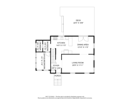 14 Melman Terrace First