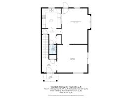 Floorplan #2
