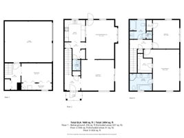 Floorplan #4