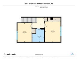VX - (Metric) Schematic Floor Plan - (2)