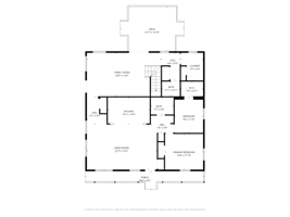 Floorplan #3