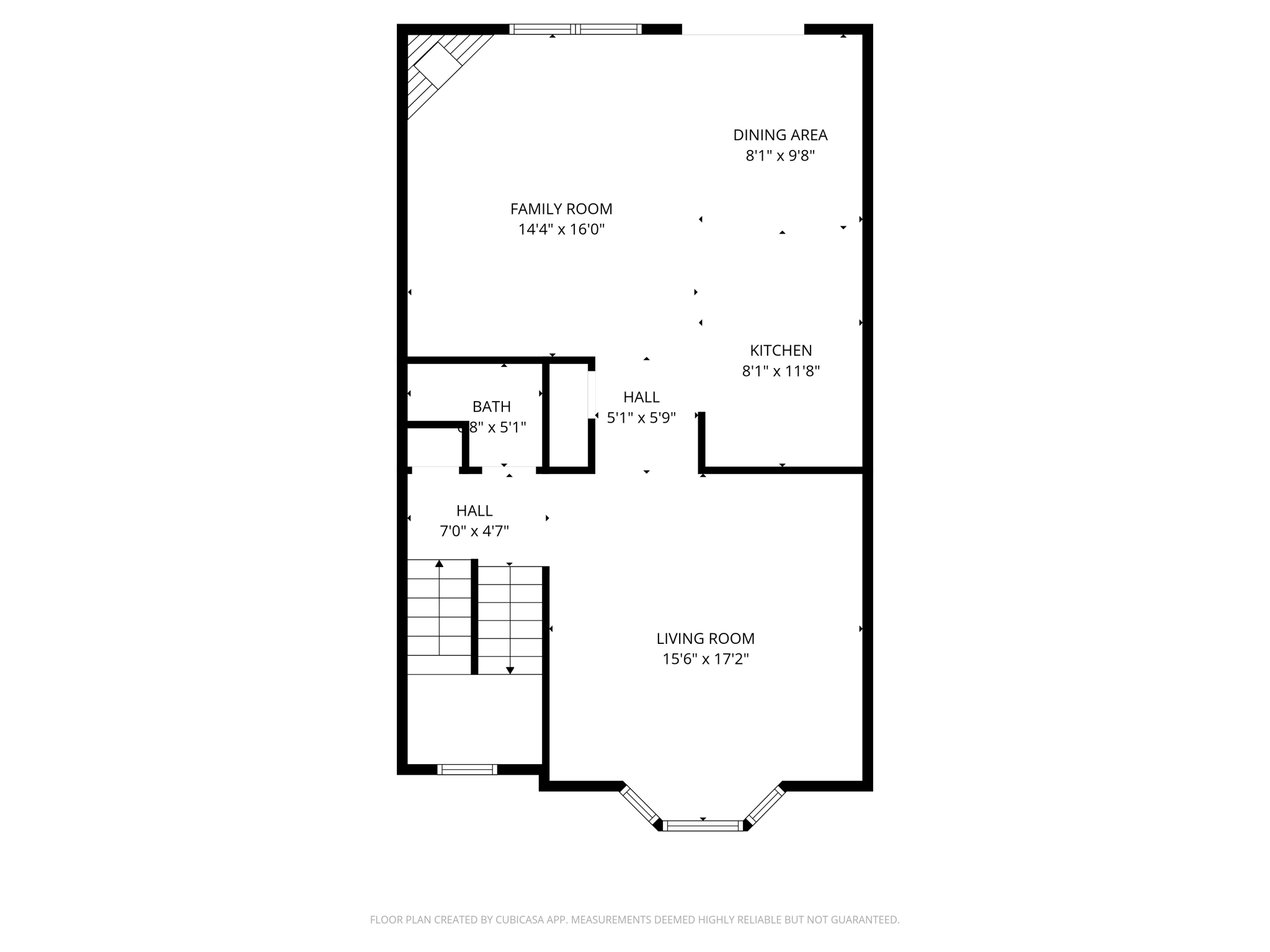 Floorplan #2