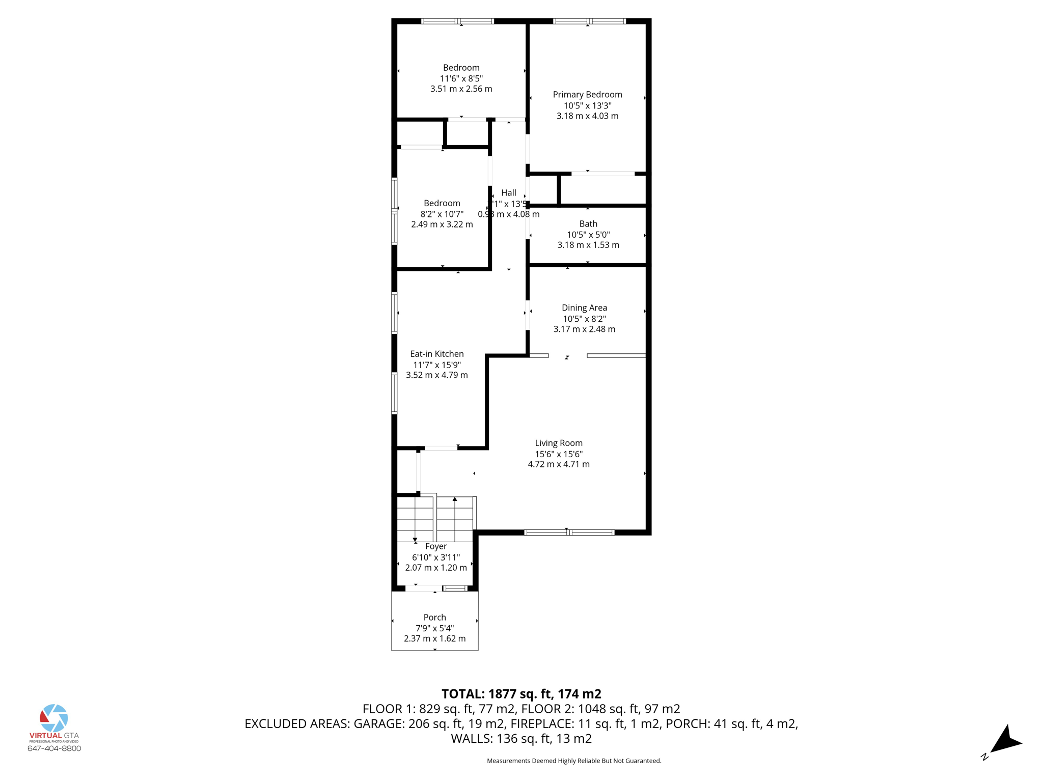 Floorplan #2
