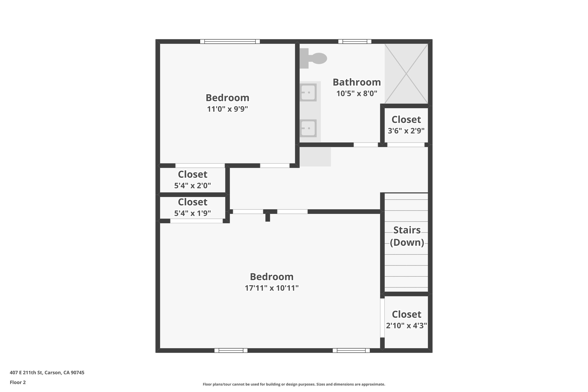 Floor 2