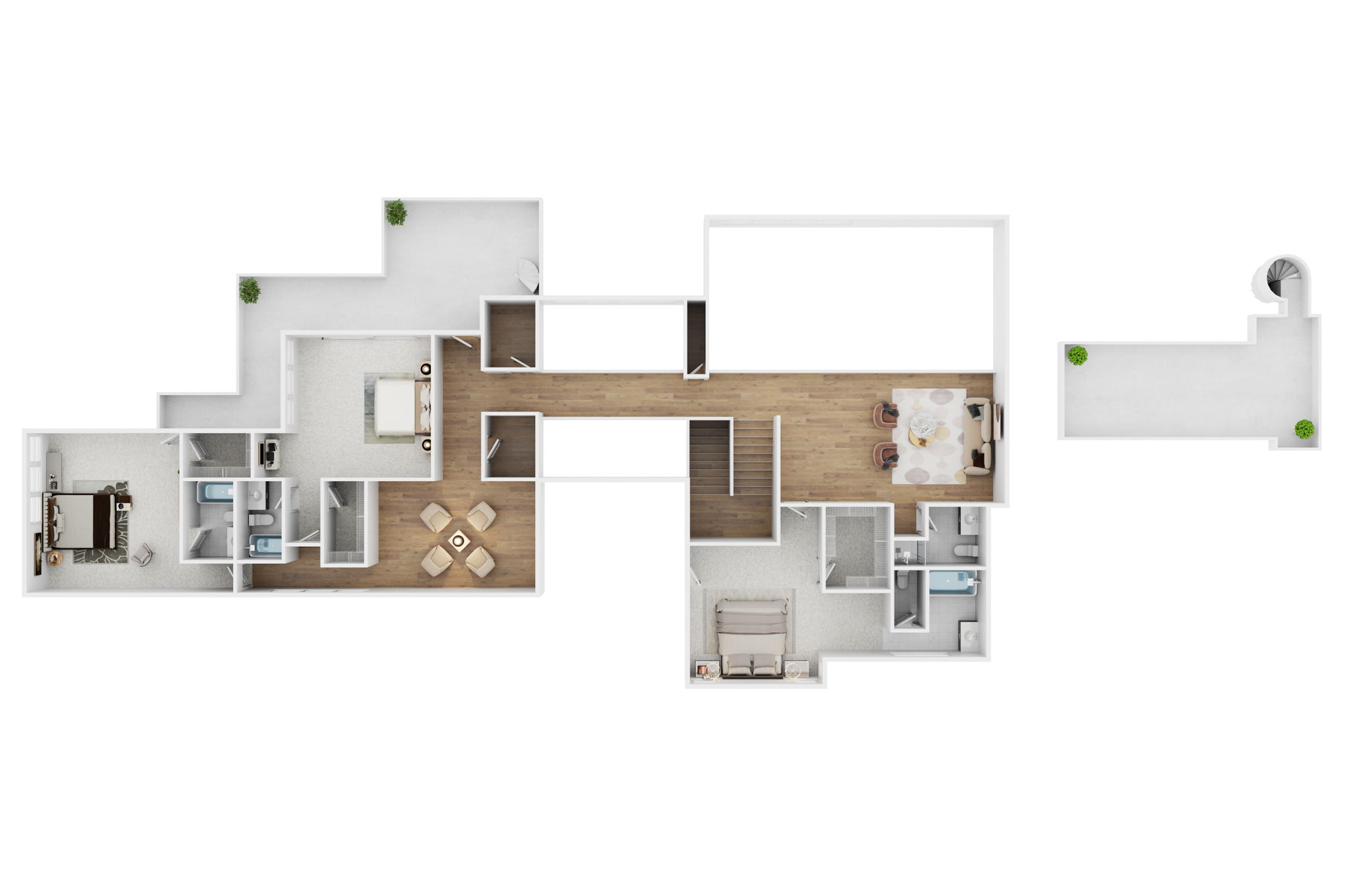 Floorplan #10
