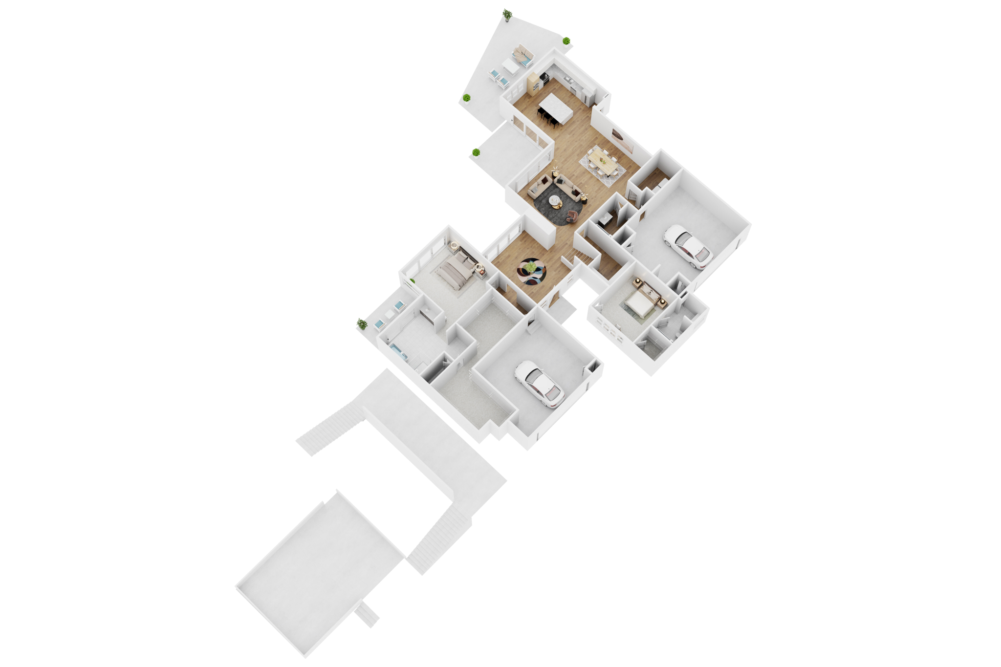 Floorplan #11
