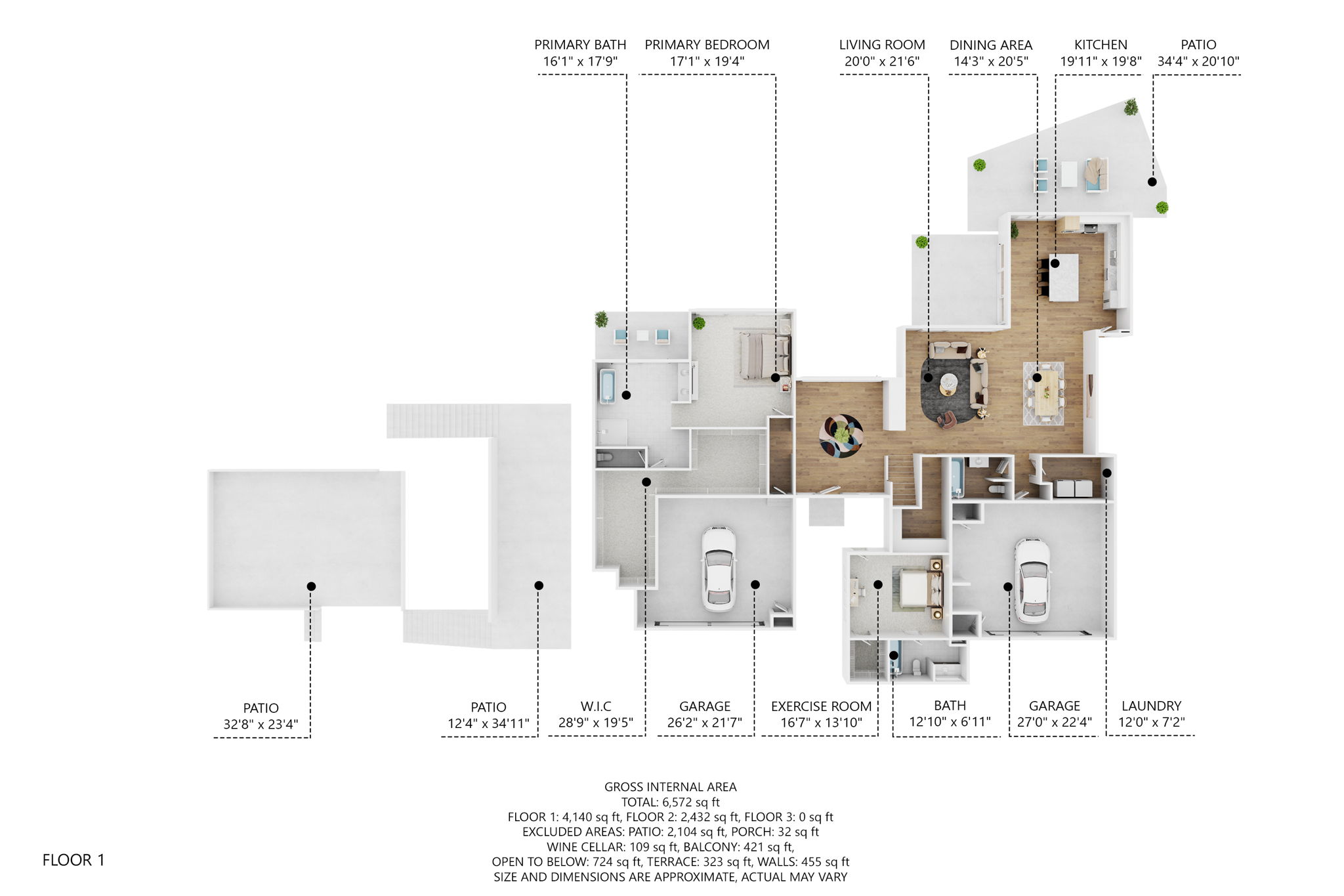 Floorplan #13