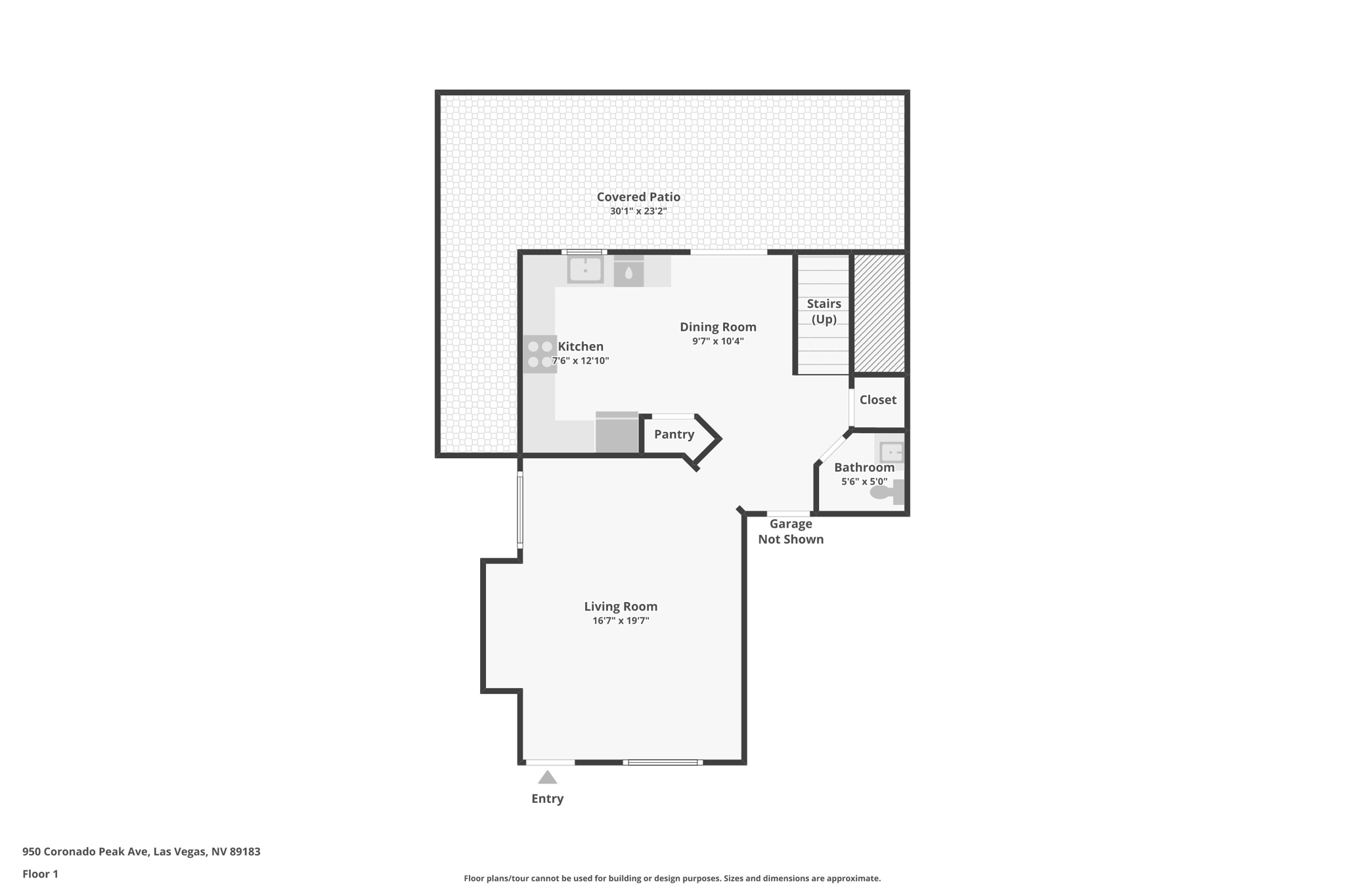 Floorplan #2