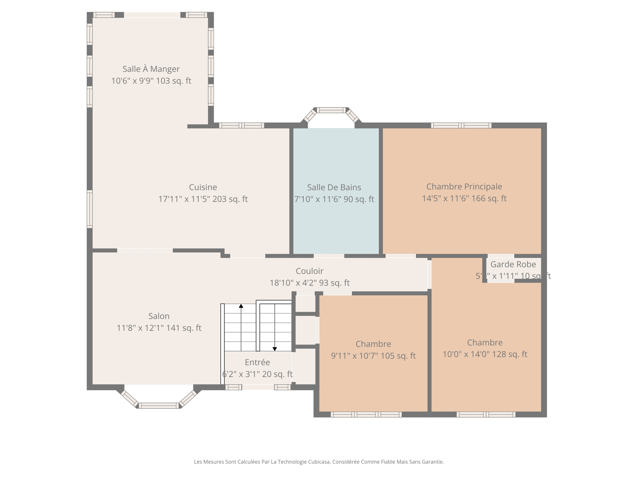 Floorplan #2