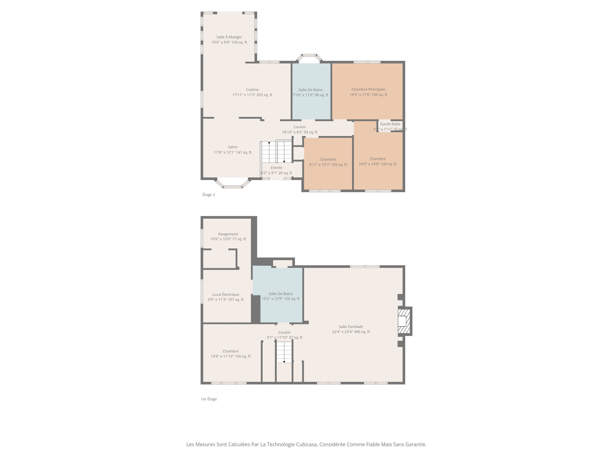 Floorplan #3
