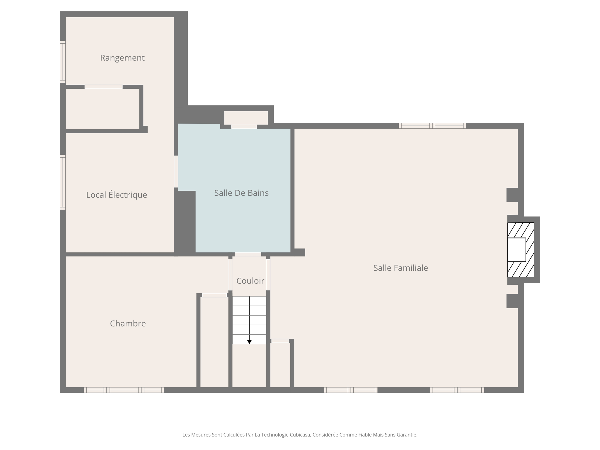 Floorplan #4