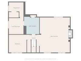 Floorplan #4