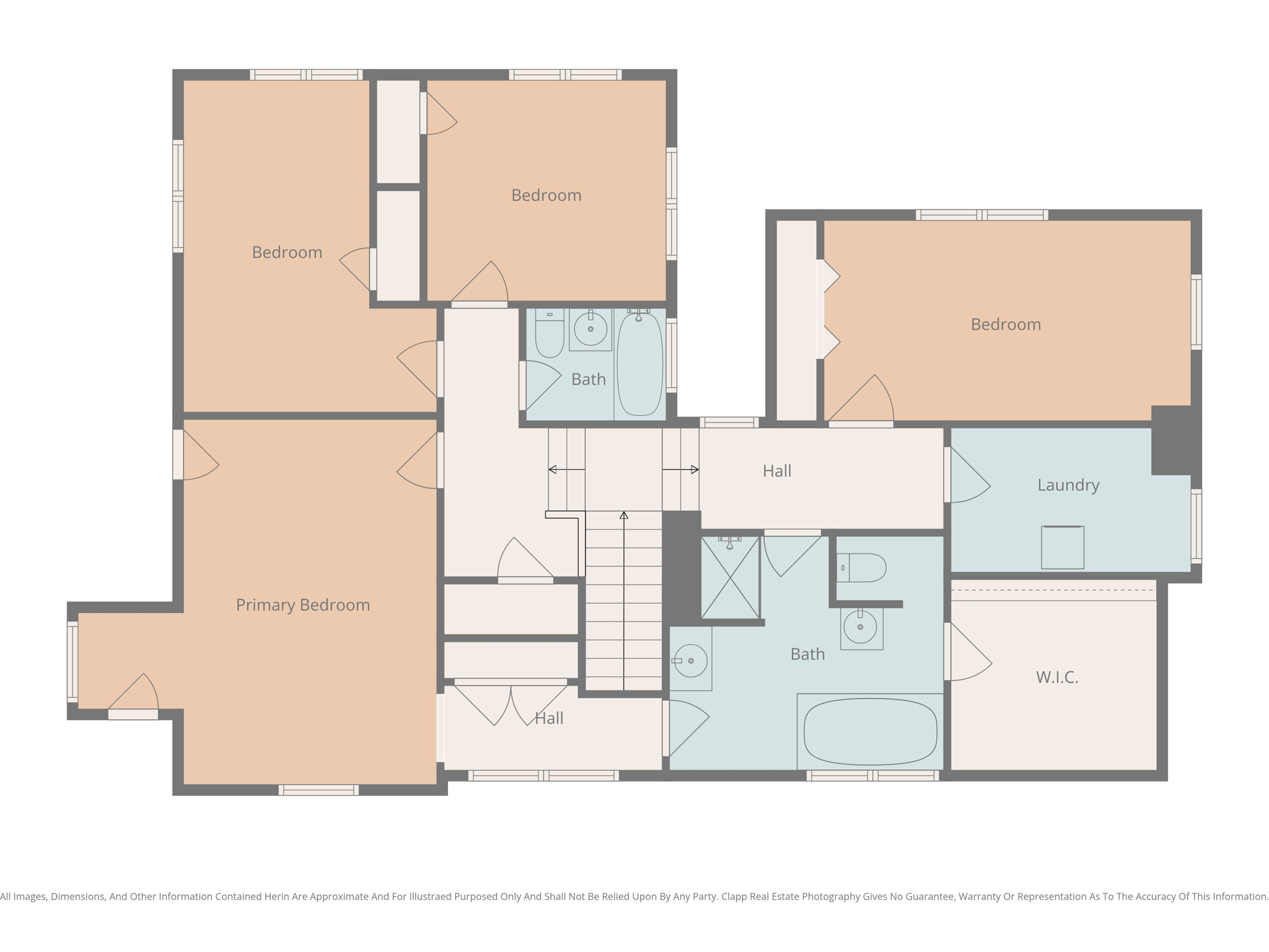 Floorplan #3