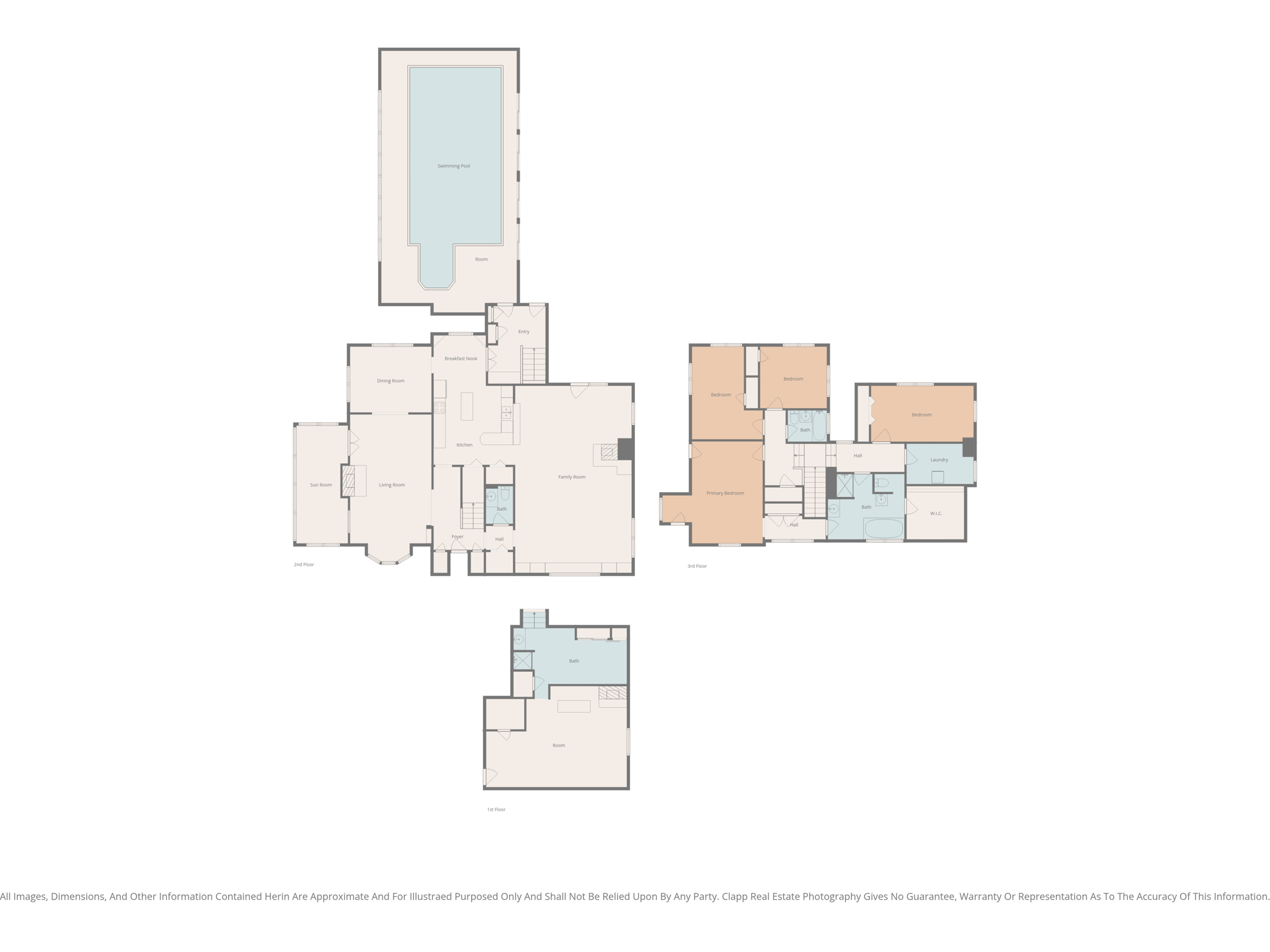 Floorplan #4