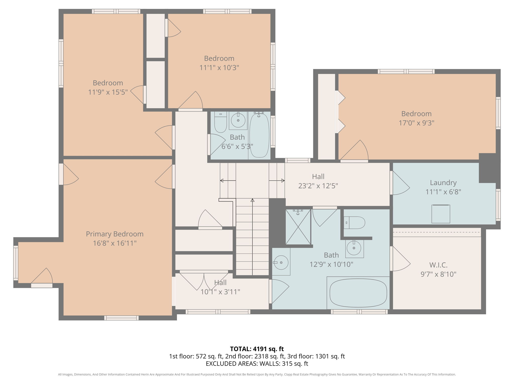 Floorplan #7