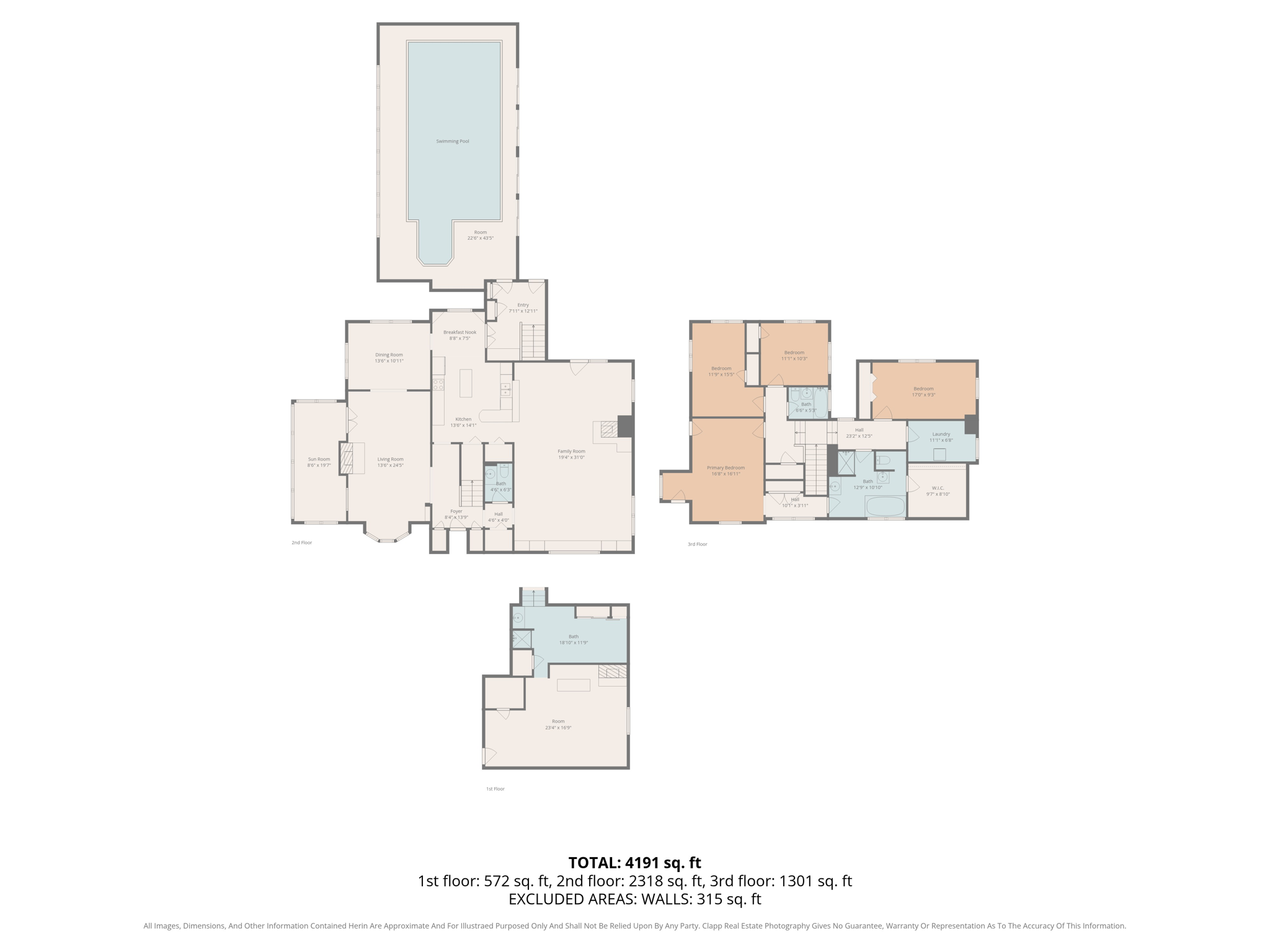 Floorplan #8