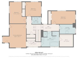 Floorplan #7