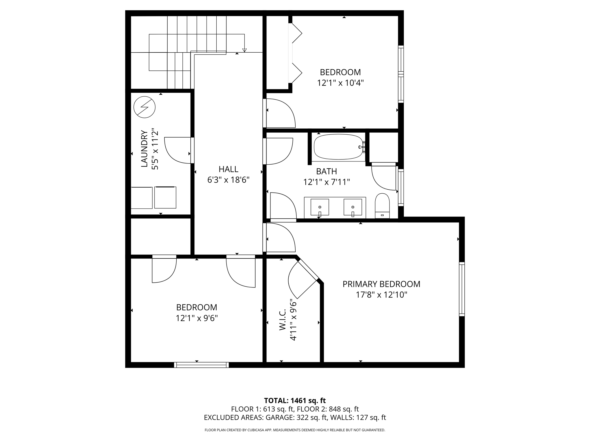 Floorplan #2