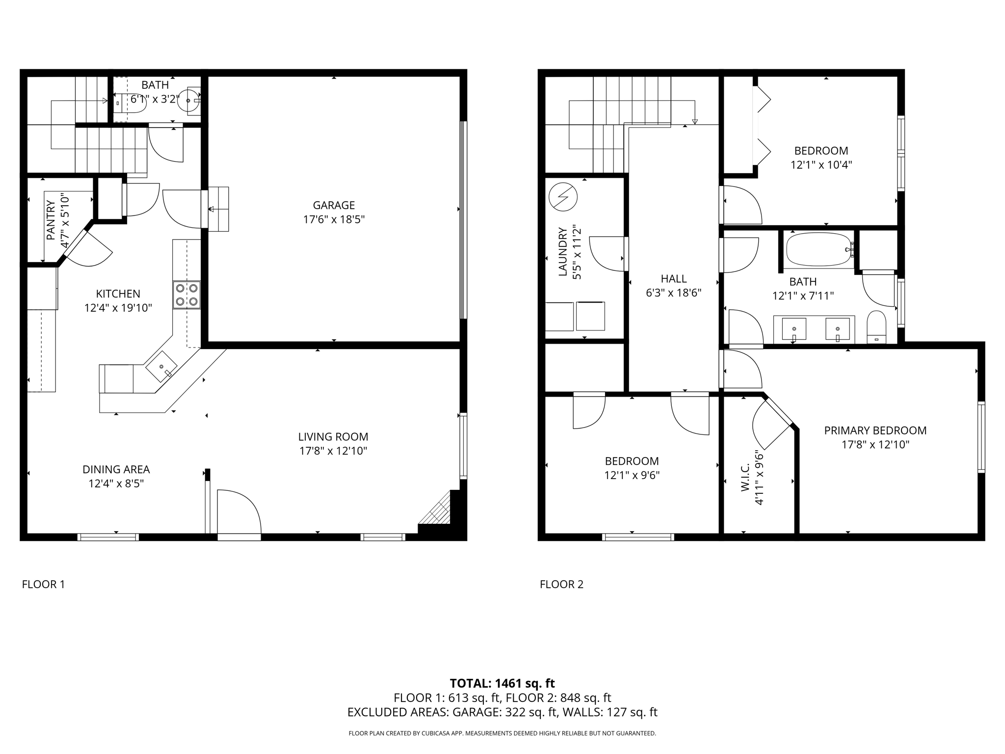 Floorplan #3