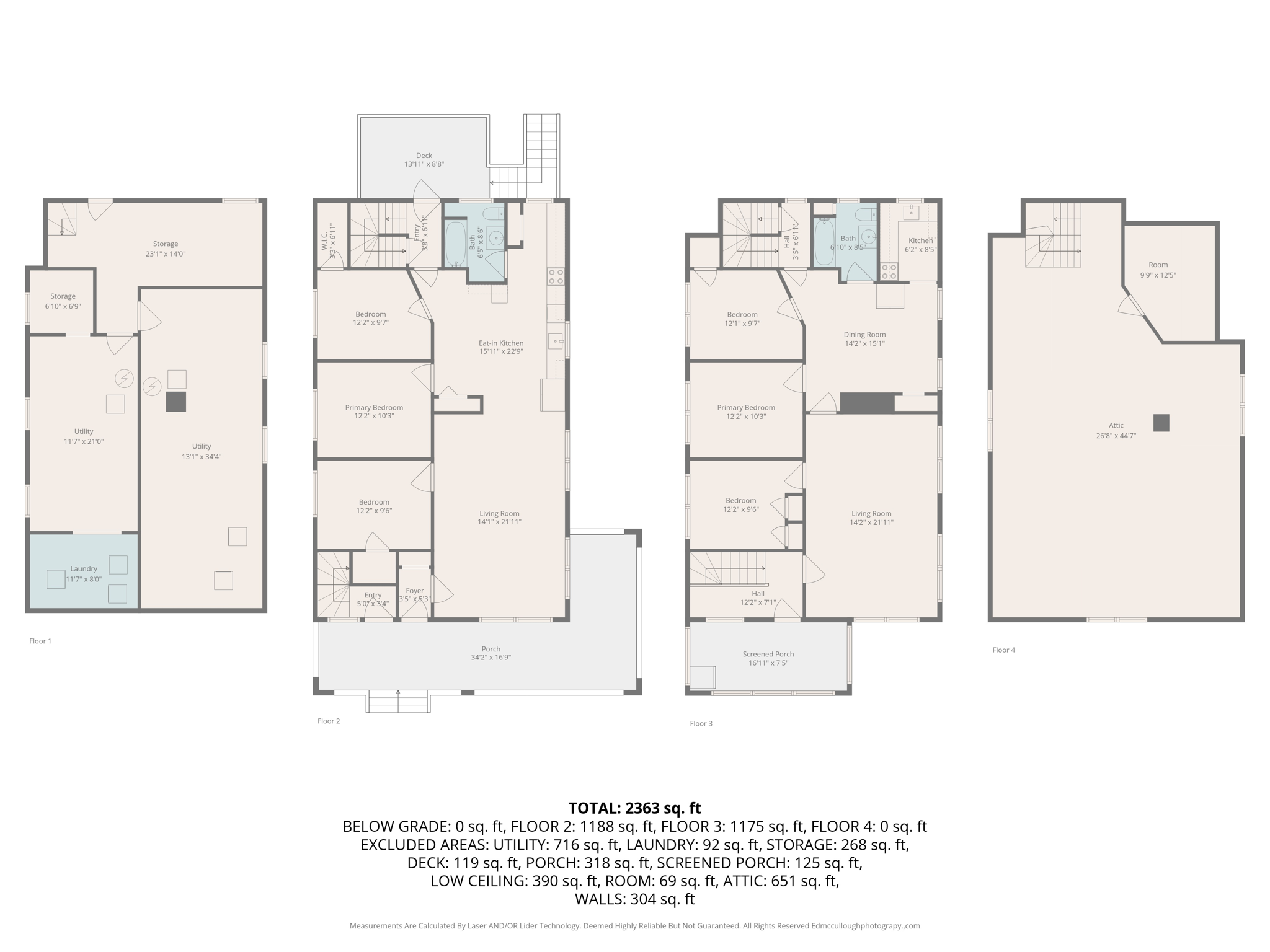 Floorplan #5