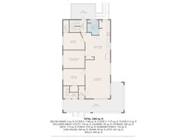 Floorplan #2