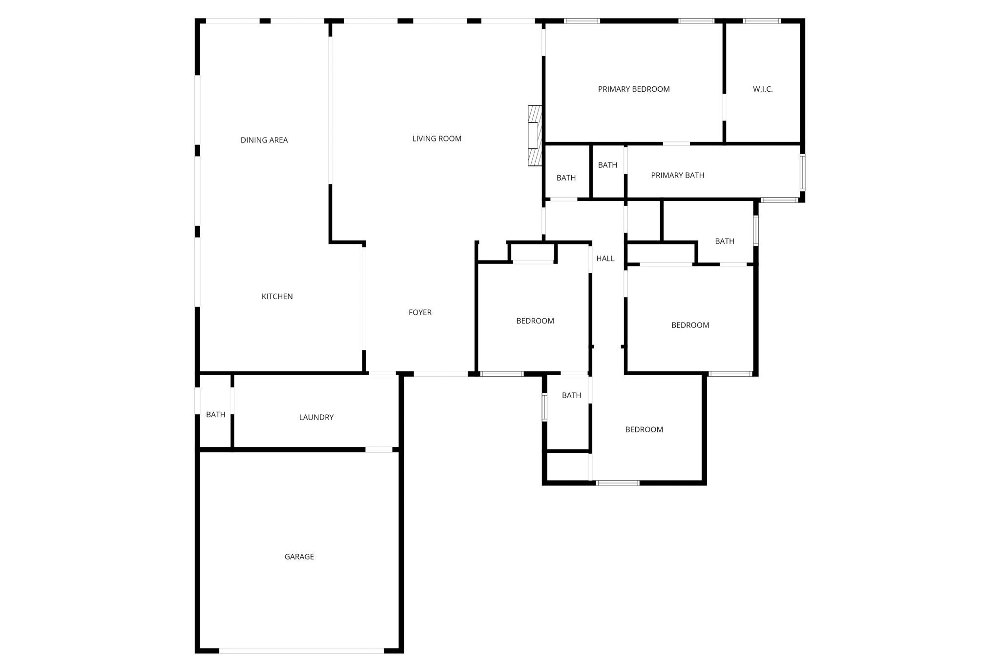 Floorplan #2