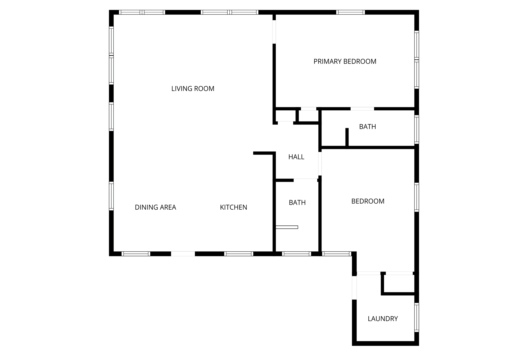Floorplan #2