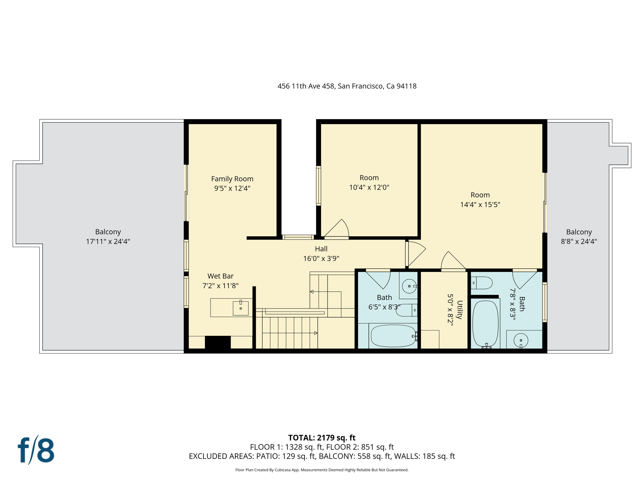Floorplan #3
