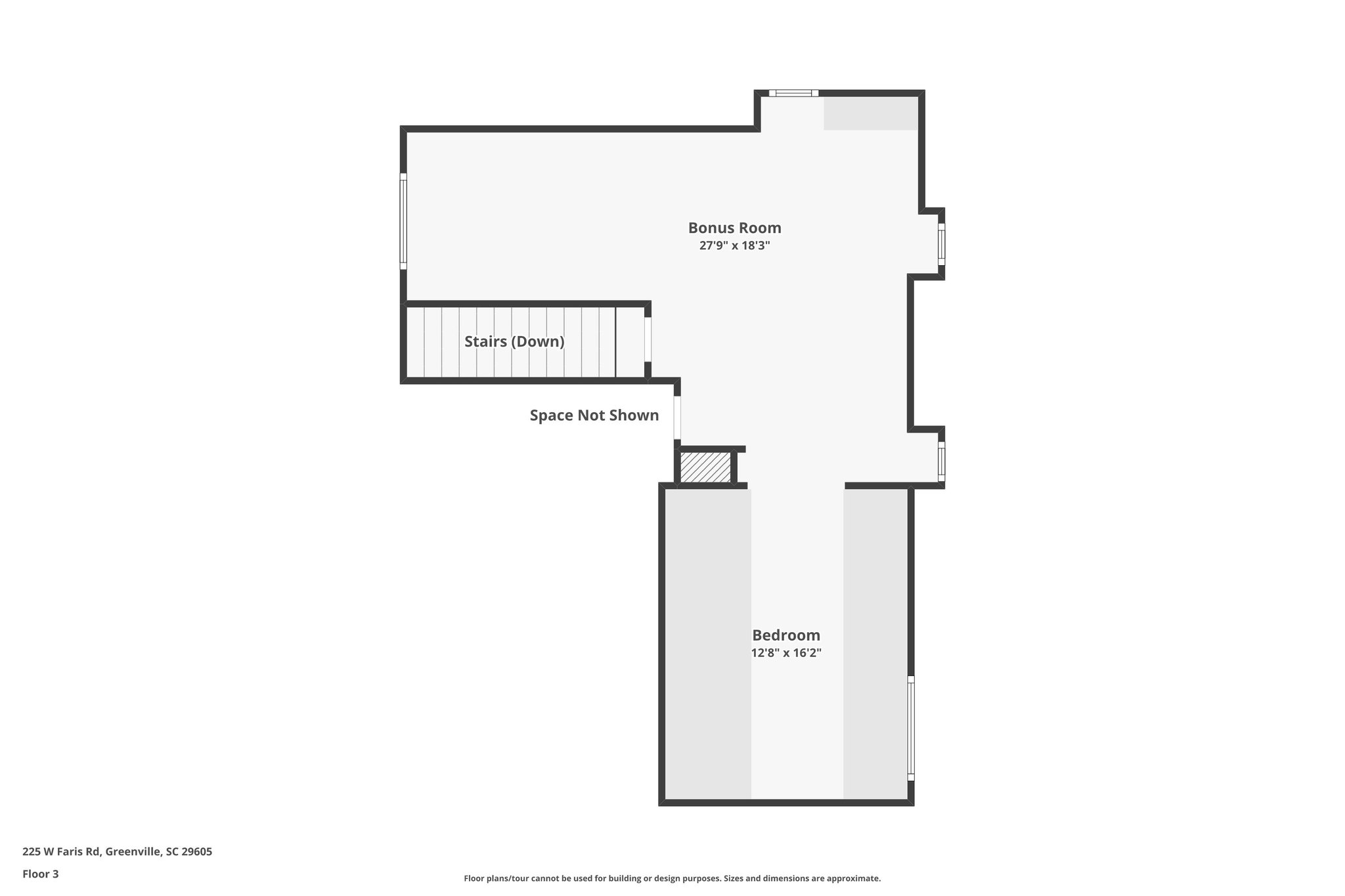 Floor 3