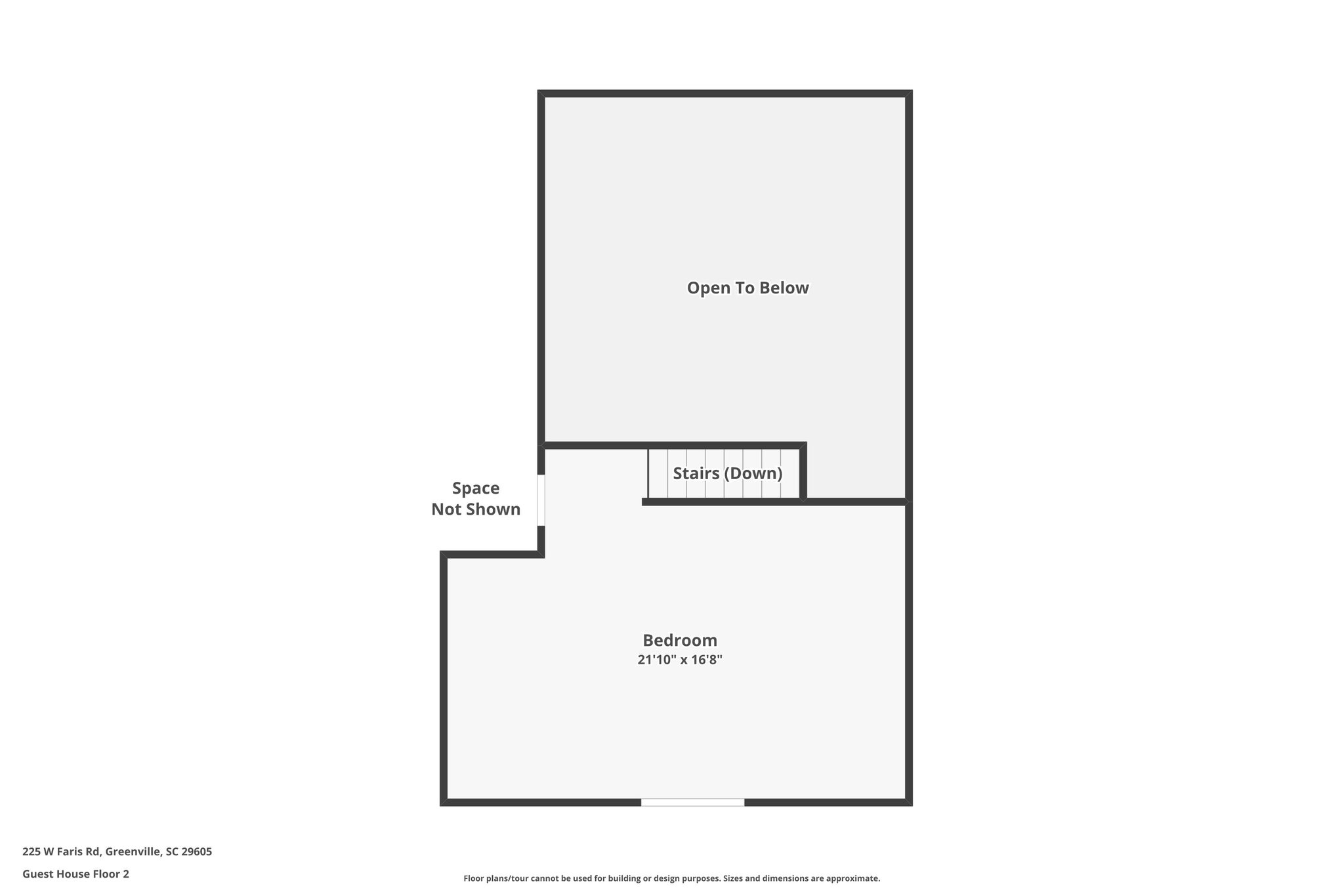 Guest House Floor 2
