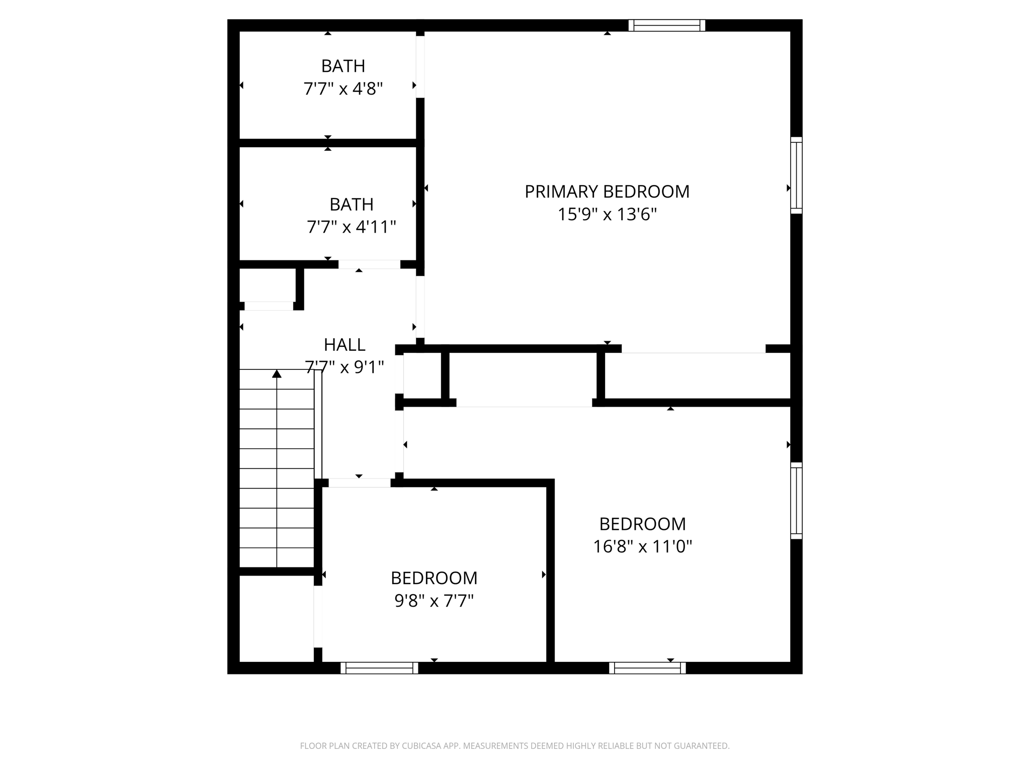 Floorplan #2