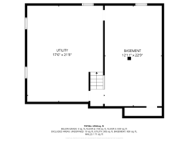 Floorplan #3