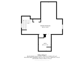 Floorplan #3