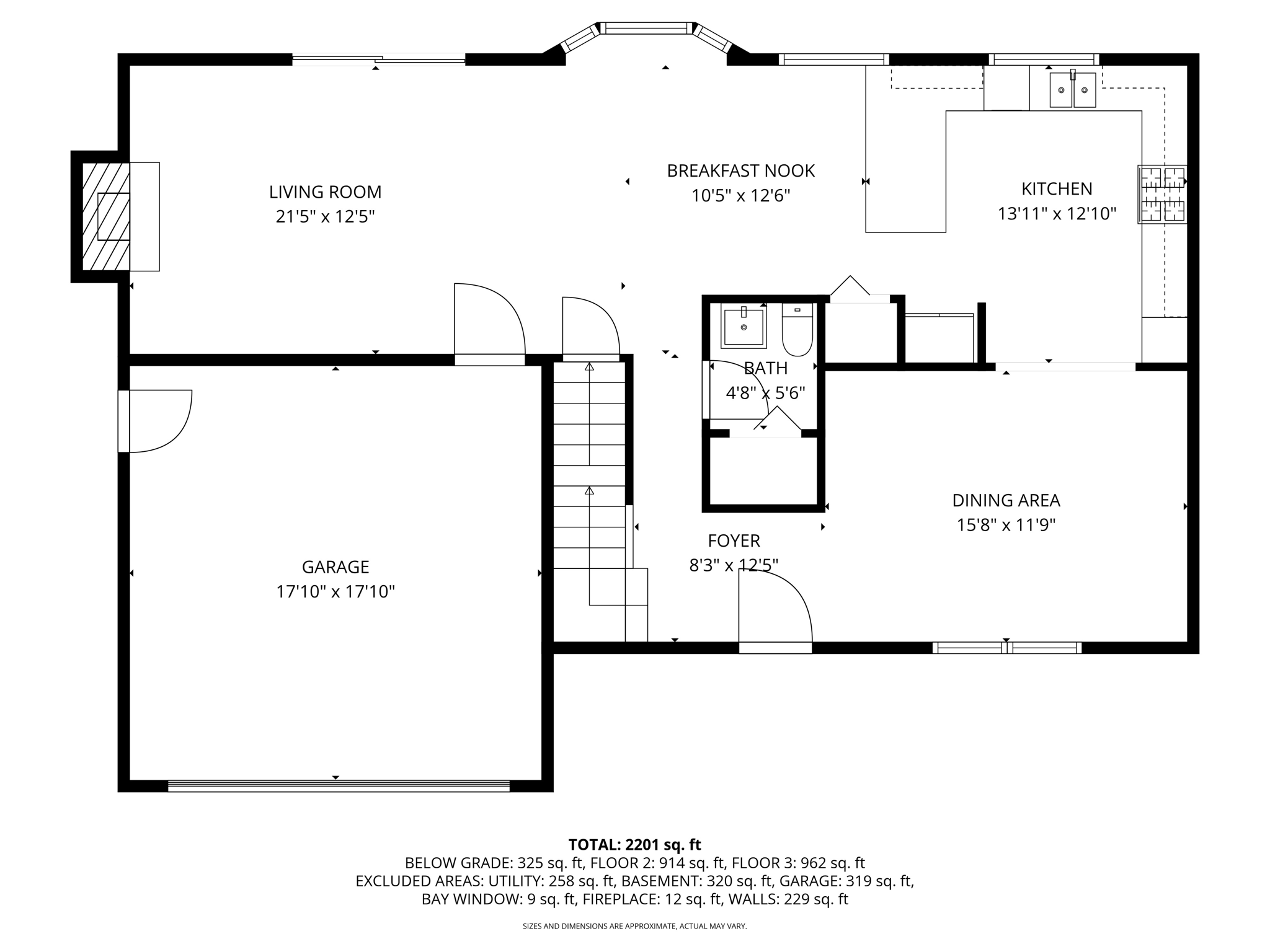 Floorplan #6