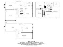 Floorplan #3