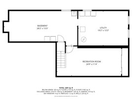 Floorplan #5