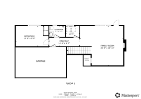 Floorplan #3