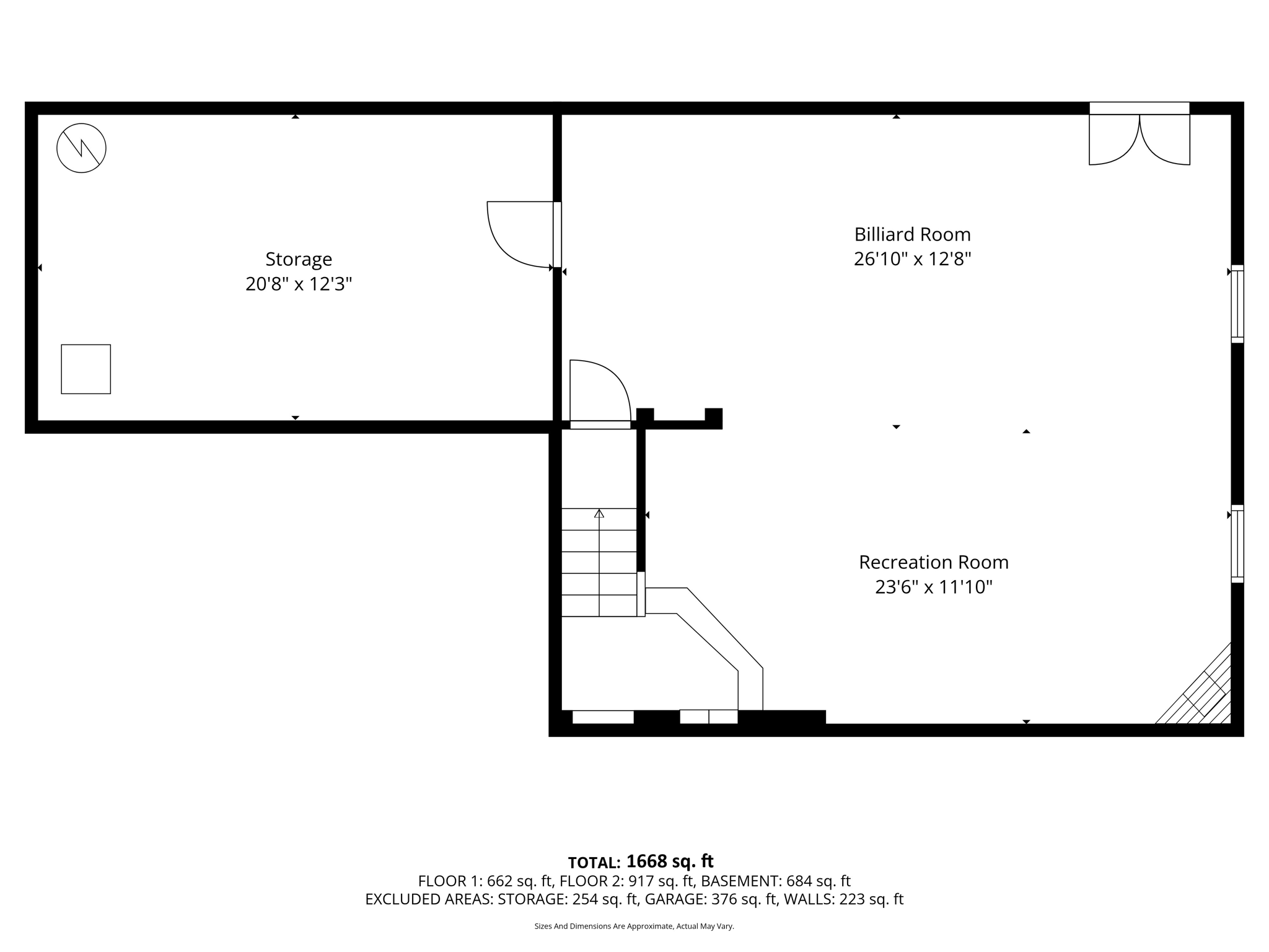 Floorplan #9
