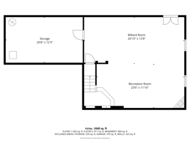 Floorplan #9