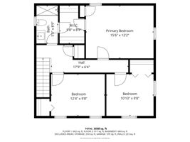 Floorplan #11