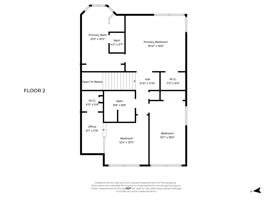 Floorplan #3